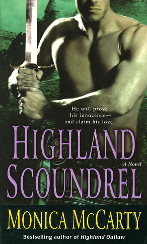 Highland Scoundrel