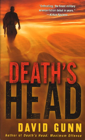 Death's Head