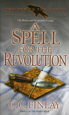 A Spell for the Revolution