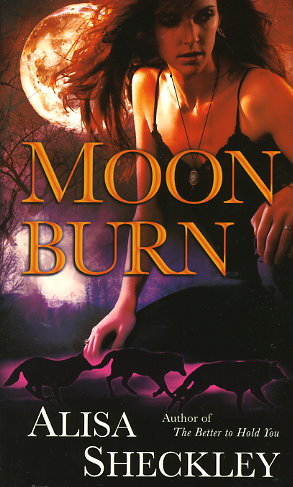 Moonburn