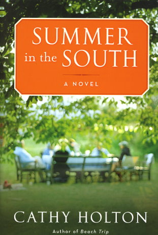 Summer in the South