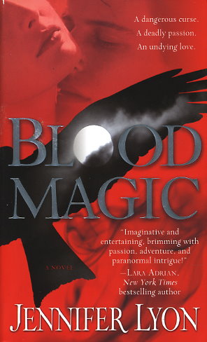 Blood Magic