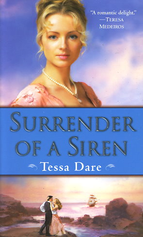 Surrender of a Siren