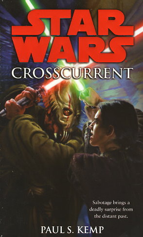 Crosscurrent