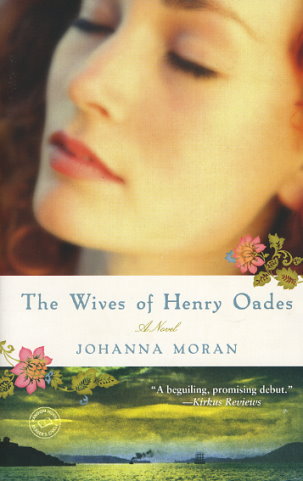 The Wives of Henry Oades