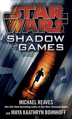 Shadow Games