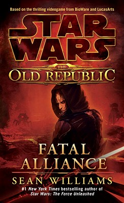 Fatal Alliance