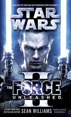 The Force Unleashed II