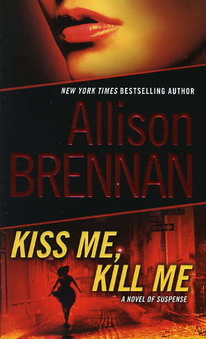 Kiss Me, Kill Me