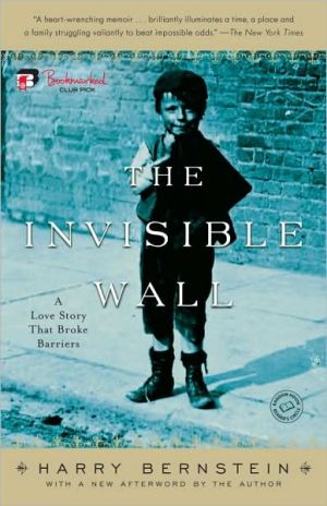 The Invisible Wall