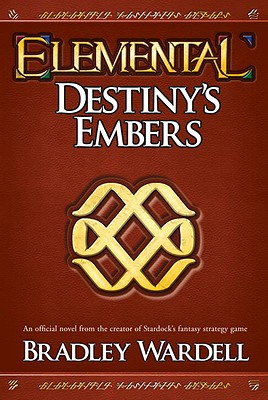 Destiny's Embers