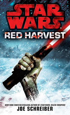 Red Harvest