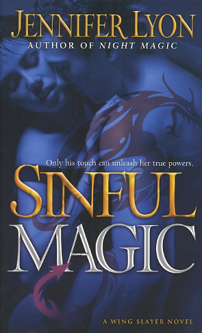 Sinful Magic