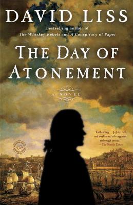 Day of Atonement