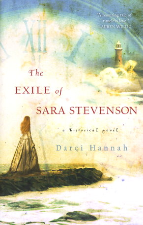 The Exile of Sara Stevenson