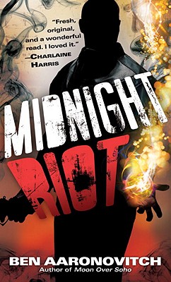 Midnight Riot