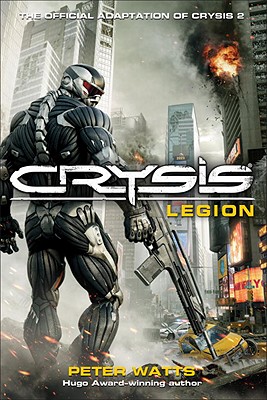 Crysis: Legion