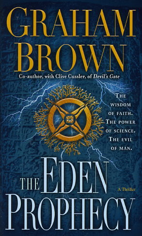 The Eden Prophecy