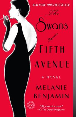 The Swans of Fifth Avenue