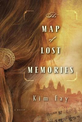 The Map of Lost Memories