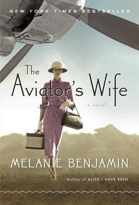 The Aviator's Wife