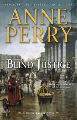 Blind Justice