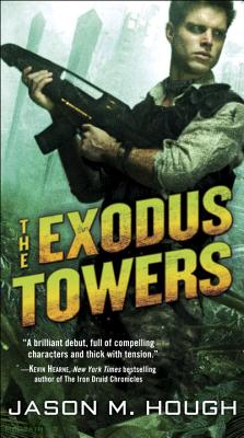 The Exodus Towers