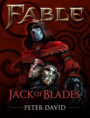 Fable: Jack of Blades