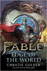 Fable: Edge of the World