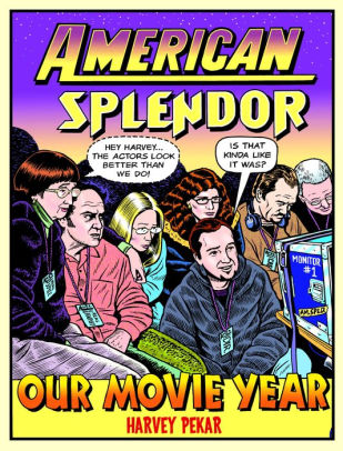 American Splendor