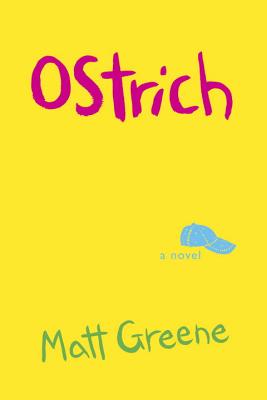 Ostrich