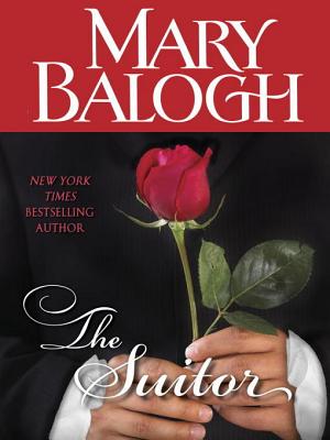 The Suitor: A Novella