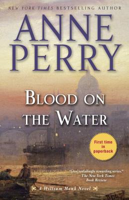 Blood on the Water