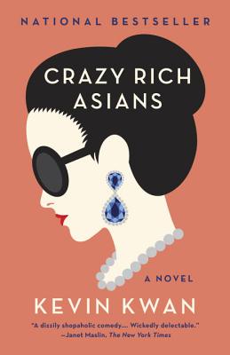 Crazy Rich Asians