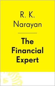 The Financial Expert
