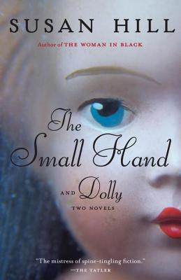 The Small Hand & Dolly