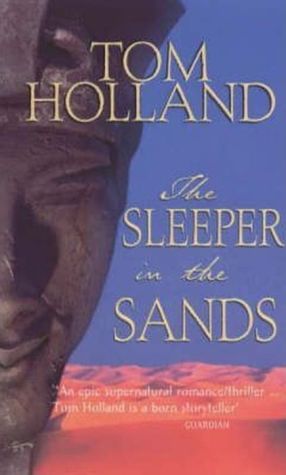 The Sleeper in the Sands