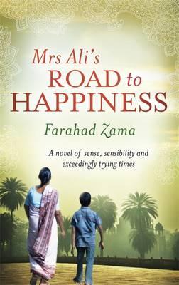 Mrs. Ali's Road to Happiness