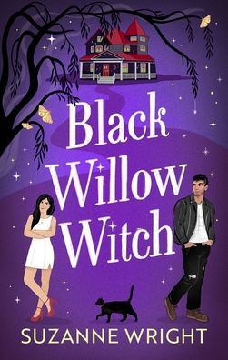 Black Willow Witch