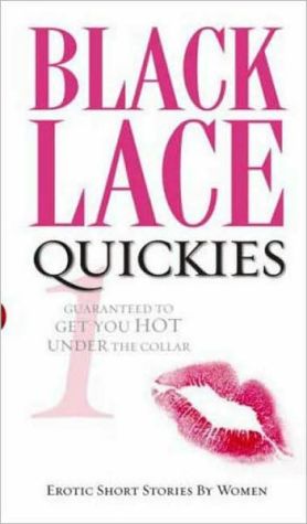 Black Lace Quickies 1