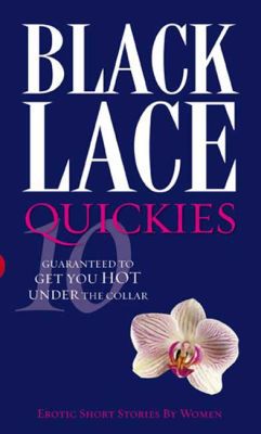 Black Lace Quickies 10