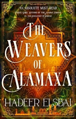 The Weavers of Alamaxa