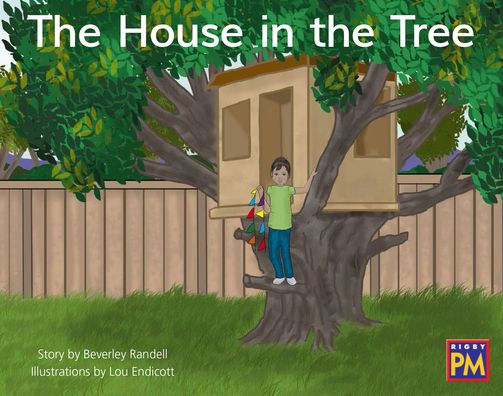 The House in the Tree