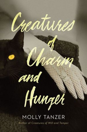 Creatures of Charm and Hunger