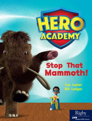 Stop That Mammoth!