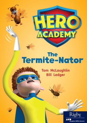 The Termite-nator