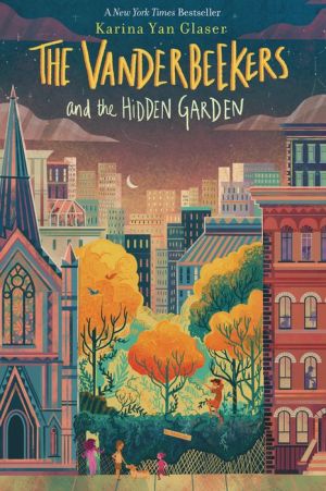 The Vanderbeekers and the Hidden Garden