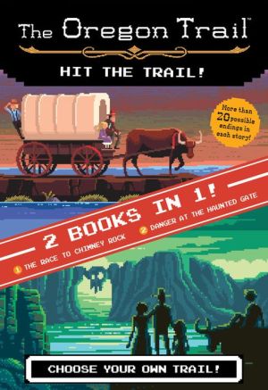 The Hit the Trail!