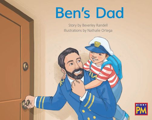 Ben's Dad