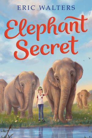 Elephant Secret